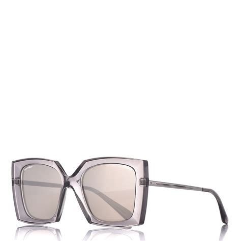 chanel 6051 sunglasses|CHANEL 18K White Gold Mirror Square Sunglasses 6051 Gray .